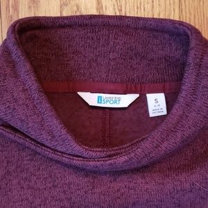 Land's End Sporty Tunic